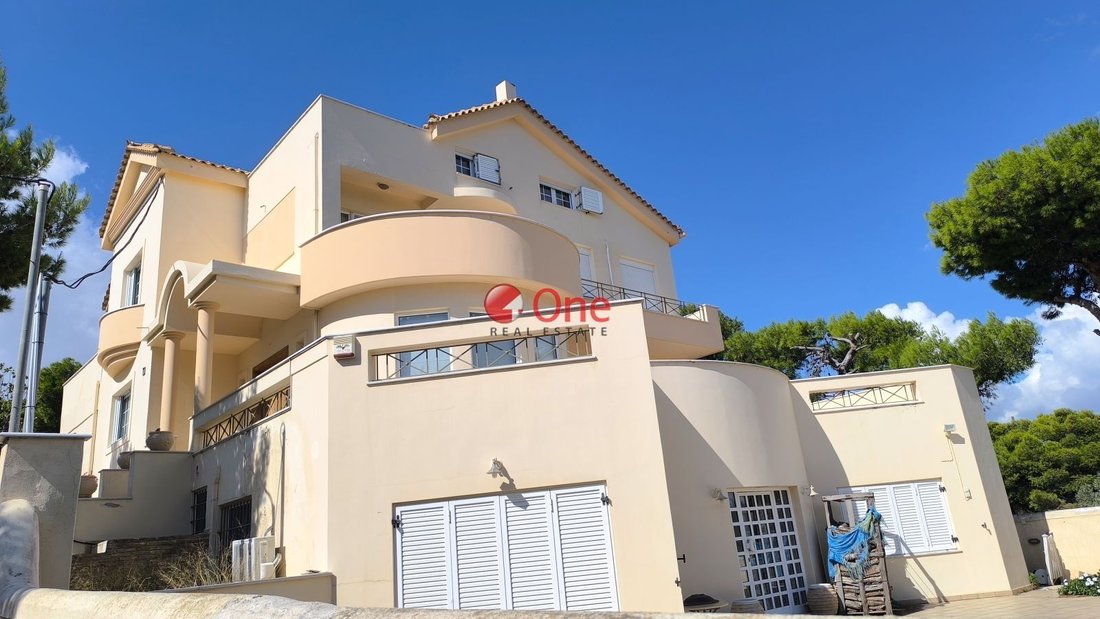 House in Rafina, Attica, Greece 1 - 19152982