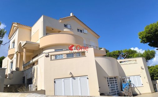 Haus in Rafina, Attika, Griechenland 1