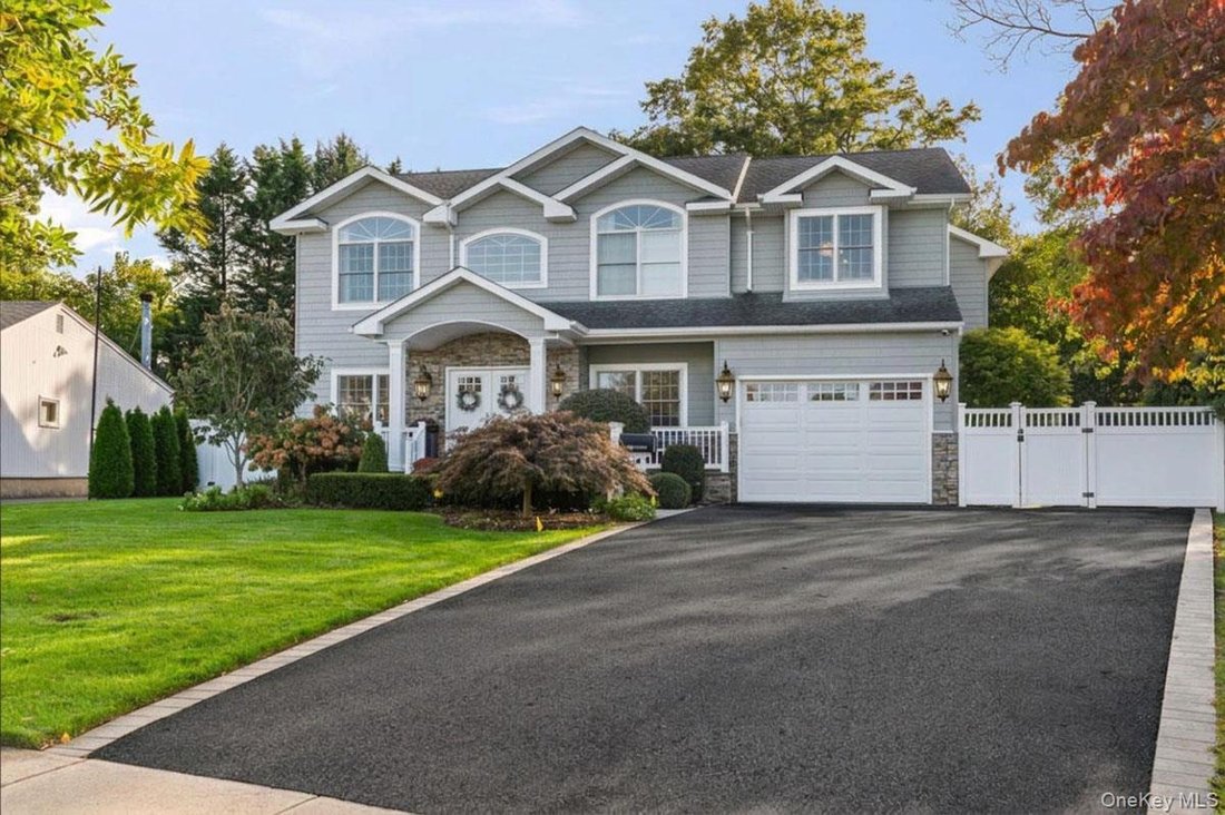 Maison à Syosset, État de New York, États-Unis 1 - 19155008