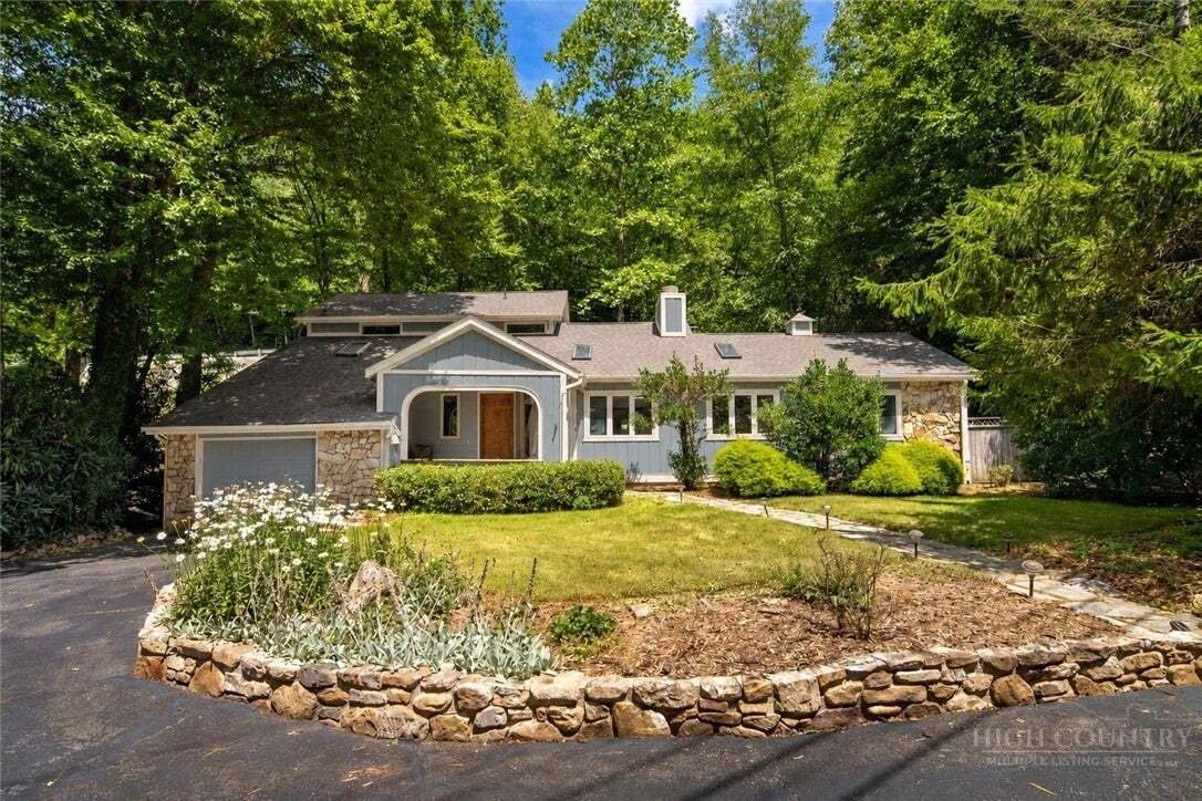 House in Boone, North Carolina, United States 1 - 19154703