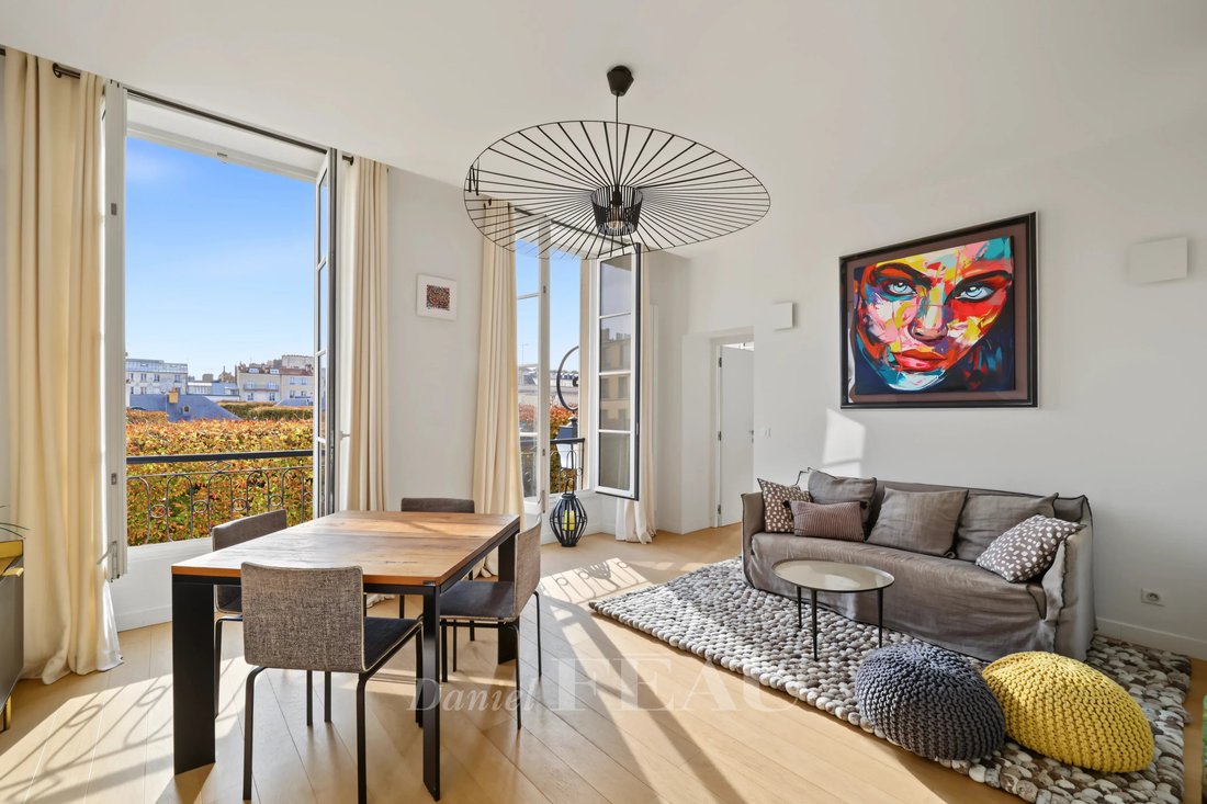 Appartement à Saint Louis, Versailles, France 2 - 19152798