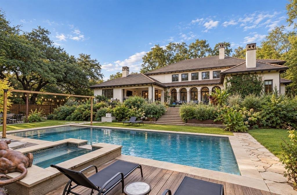 House in Dallas, Texas, United States 2 - 19155829