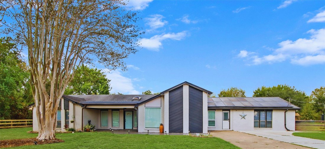 House in Katy, Texas, United States 1 - 19155902