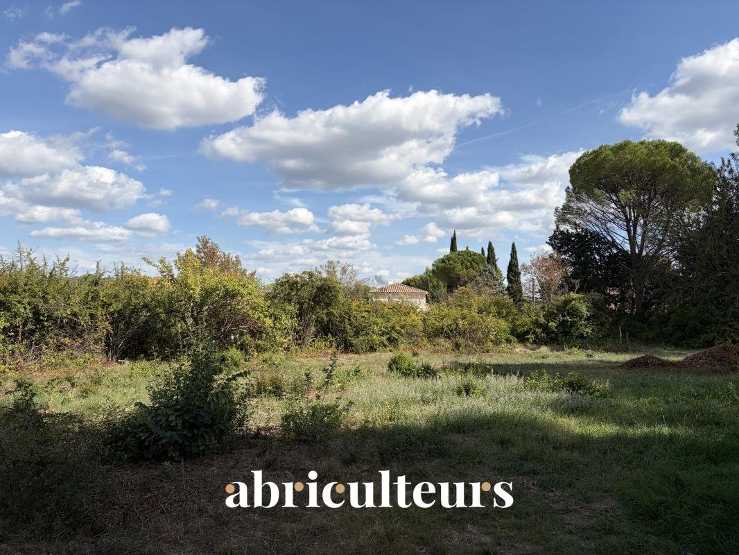 Land in Granettes-Jauberte-Sainte Anne, Aix-en-Provence, France 2 - 19153162