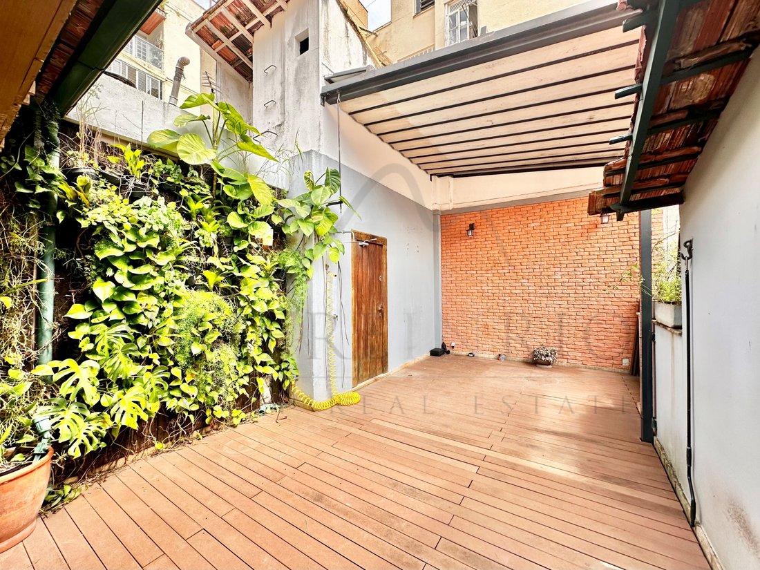 Penthouse in Rio de Janeiro, Rio de Janeiro, Brasilien 2 - 19153522