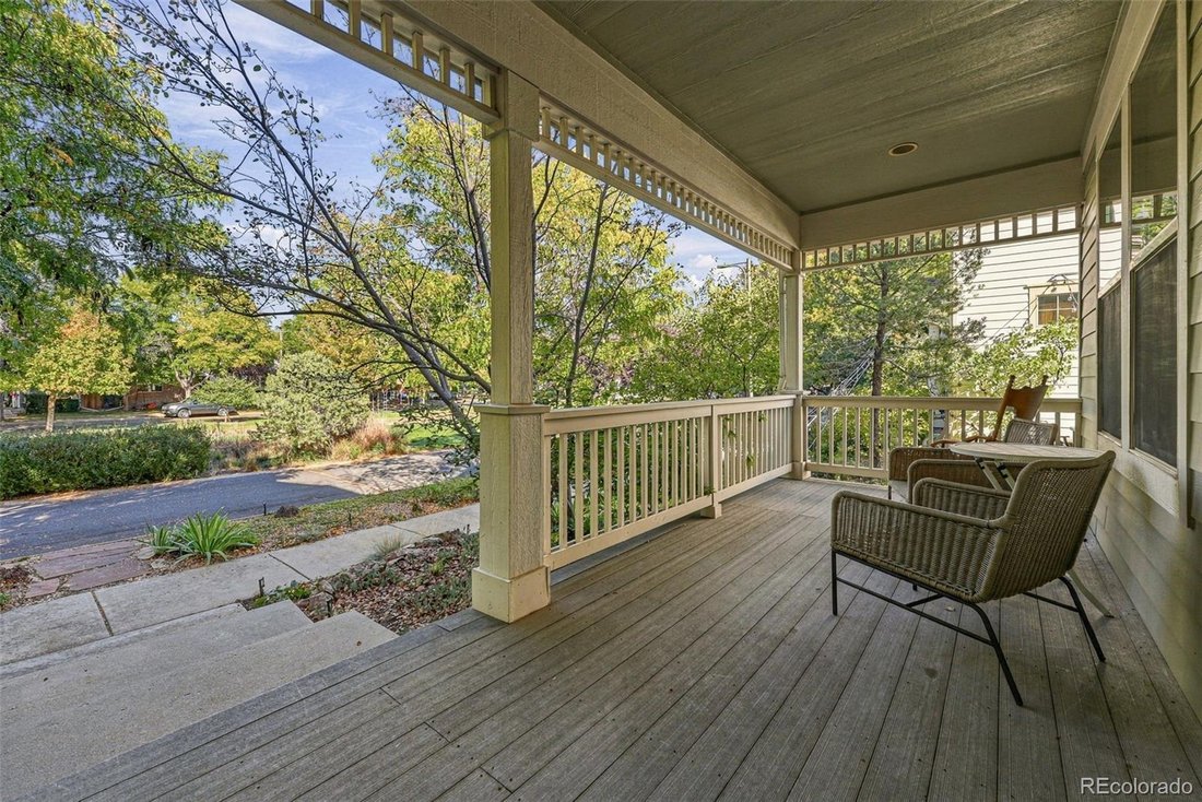House in Denver, Colorado, United States 2 - 19155116