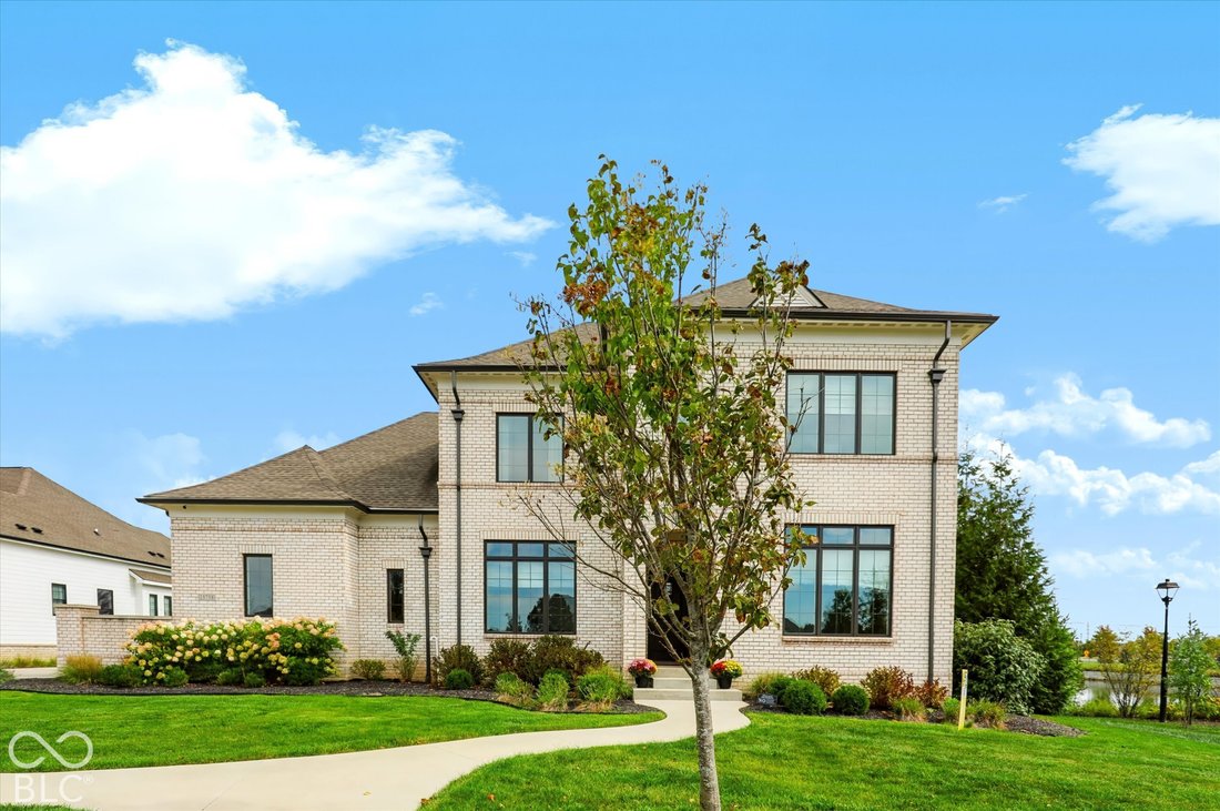 House in Westfield, Indiana, United States 5 - 19153992