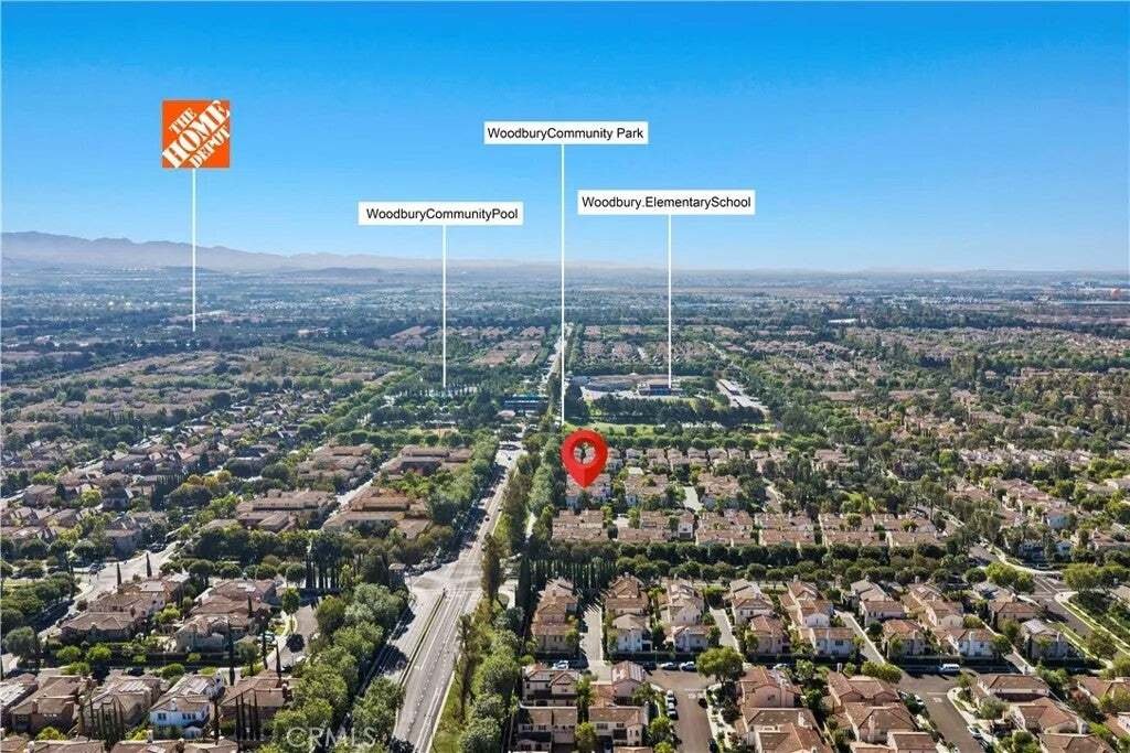 Condominio a Irvine, California, Stati Uniti 3 - 18816895