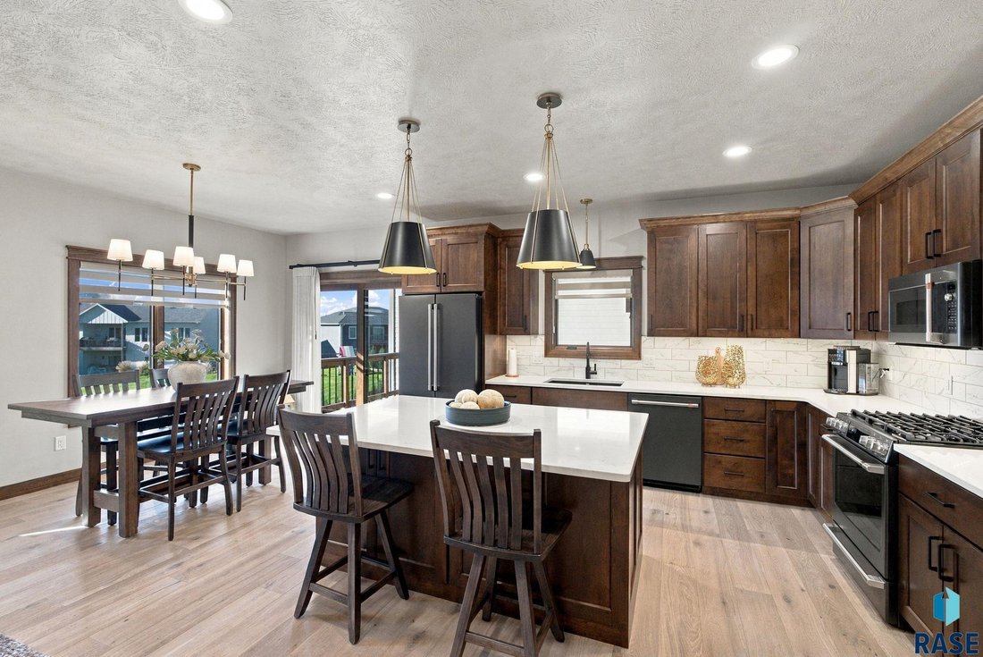 Townhouse in Sioux Falls, South Dakota, United States 2 - 19153703