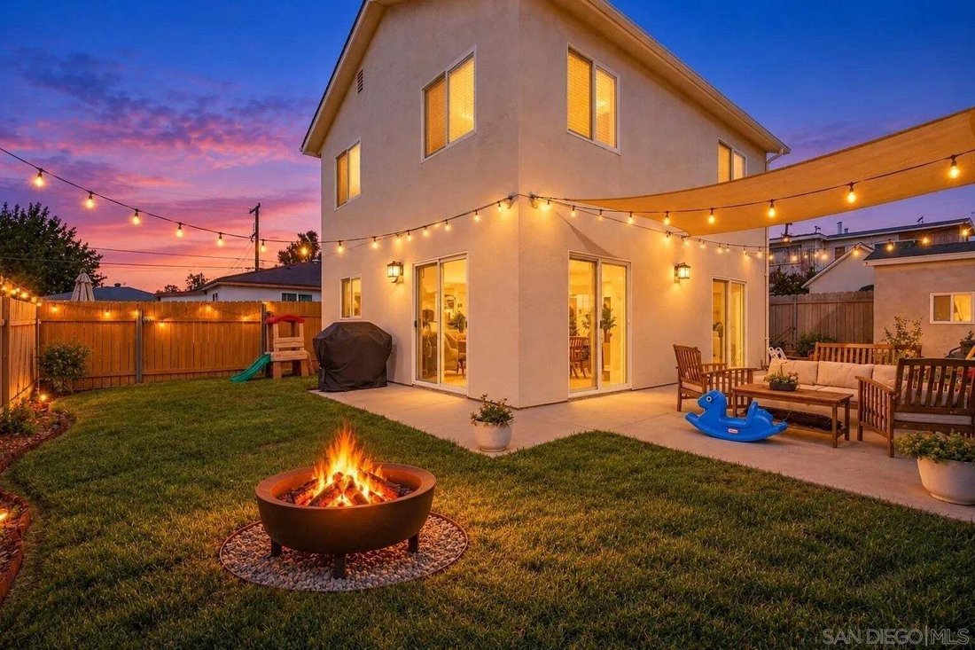 House in San Diego, California, United States 3 - 19155392