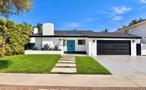 House in Huntington Beach, California, United States 1