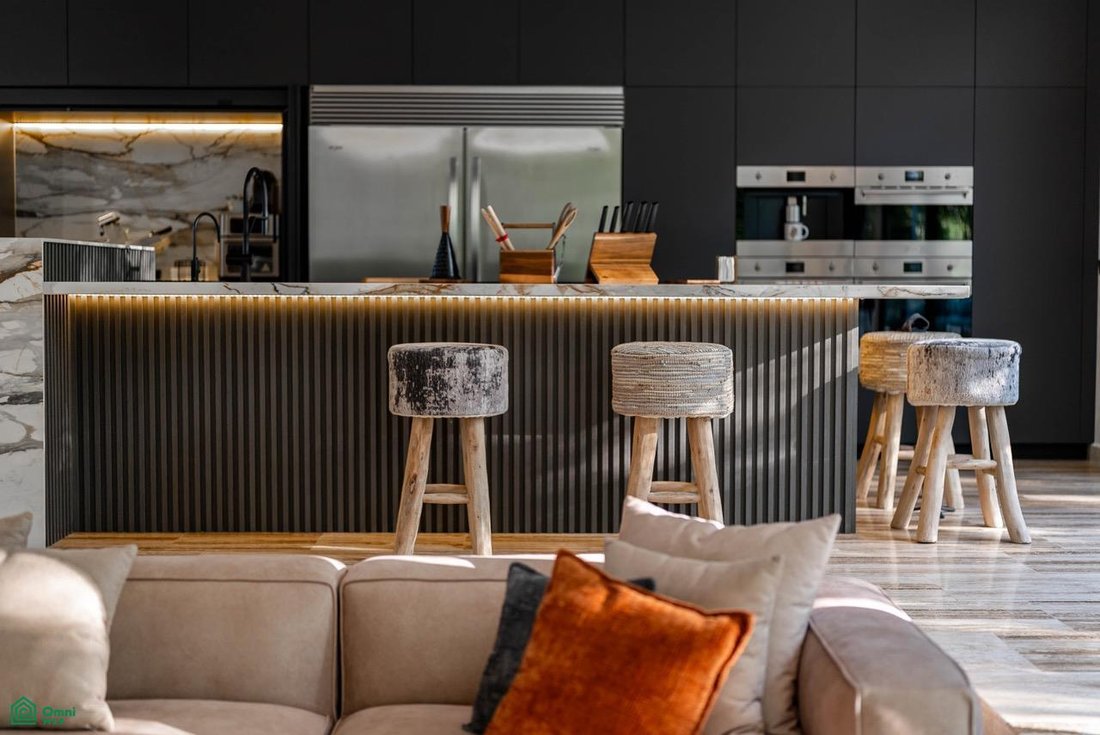 Haus in Playa del Carmen, Quintana Roo, Mexiko 4 - 19155119