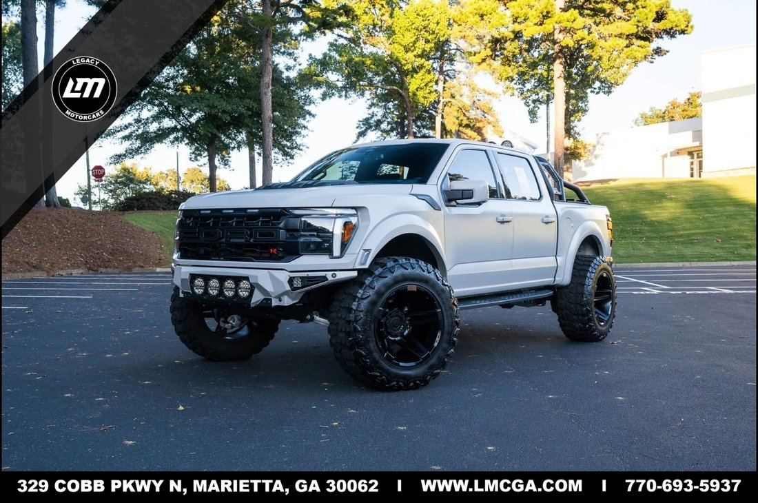Pickup in Marietta, GA, United States 1 - 19156932