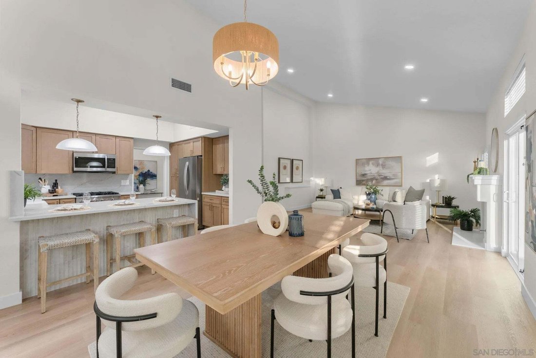 House in San Marcos, California, United States 1 - 19152313