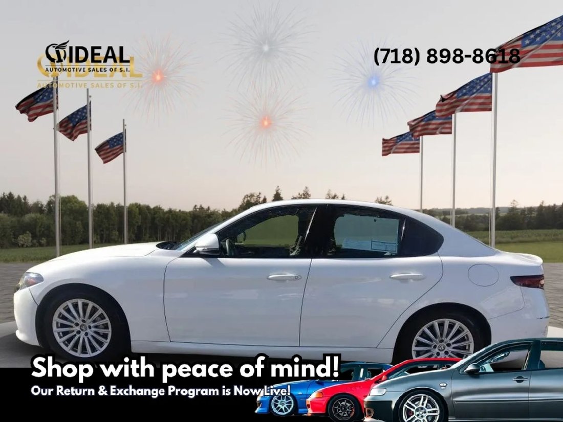 Sedan in Staten Island, NY, United States 5 - 19156728