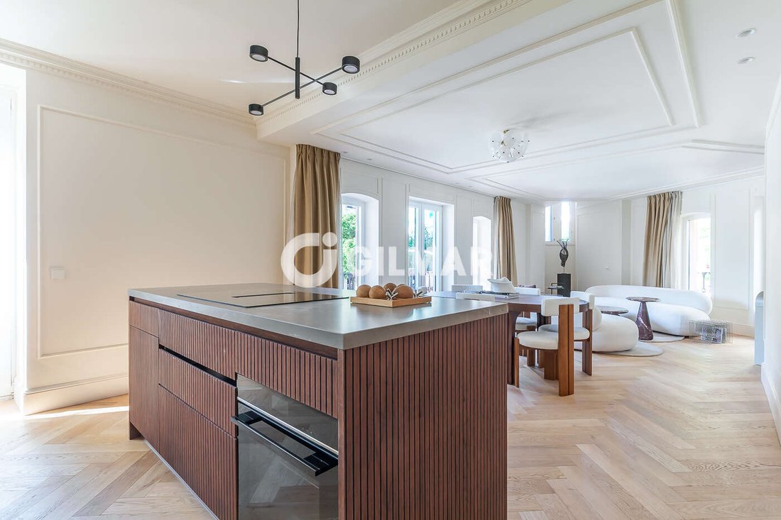 Apartamento en Salamanca, Madrid, España 1 - 19152517