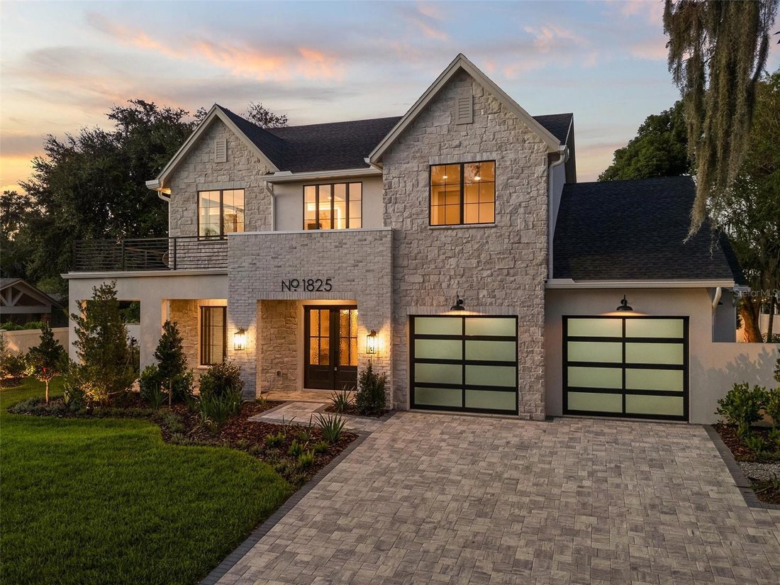 House in Winter Park, Florida, United States 3 - 19152662