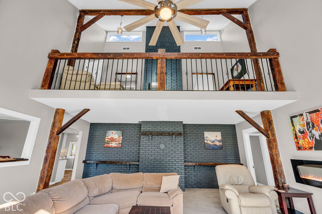 House in Plainfield, Indiana, United States 3 - 19154484