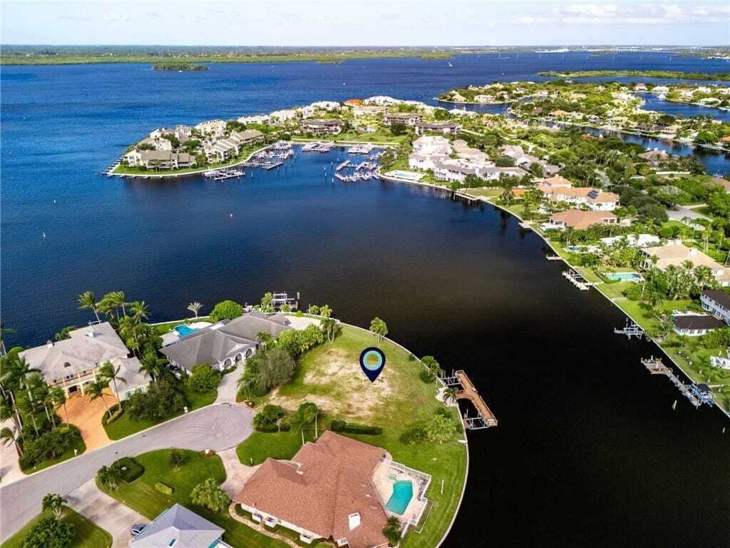 Land in Vero Beach, Florida, Vereinigte Staaten 1 - 19157355