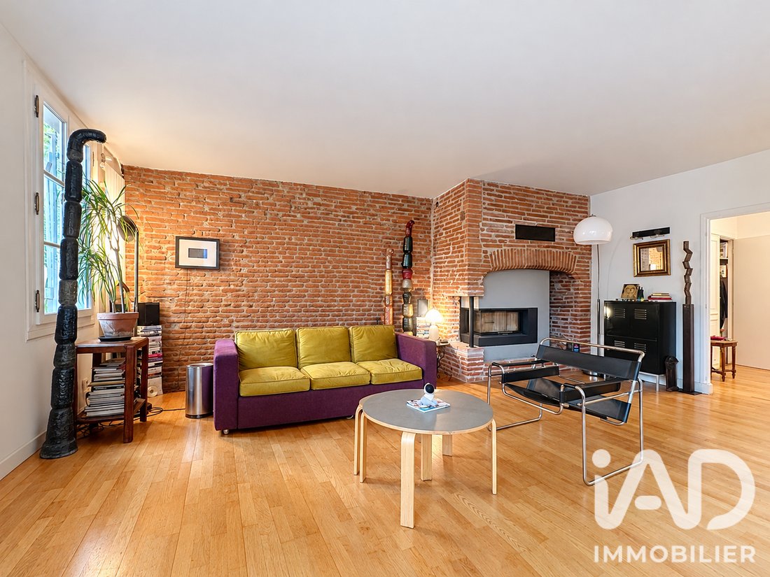 Appartement à Rangueil-Sauzelong-Pech David-Pouvourville, Toulouse, France 2 - 19154090