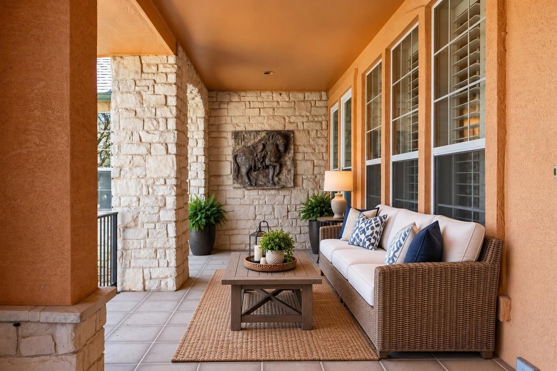 House in Georgetown, Texas, United States 3 - 19154949