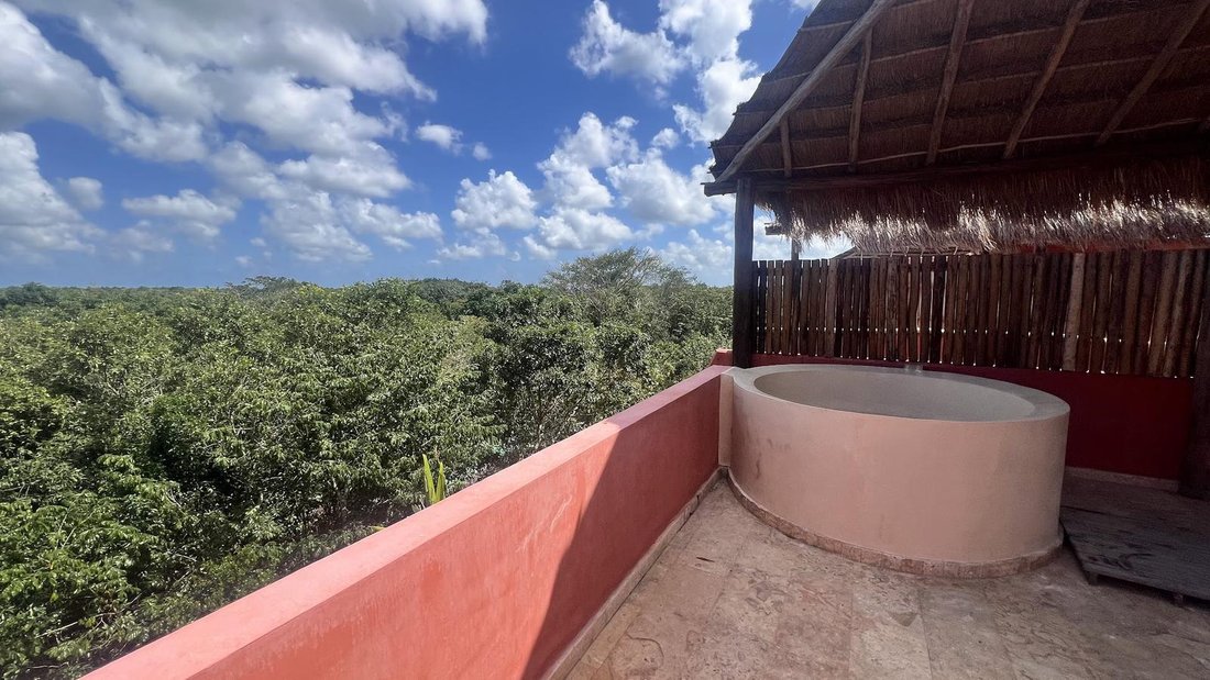 Appartement à San Miguel de Cozumel, Quintana Roo, Mexique 3 - 19154235