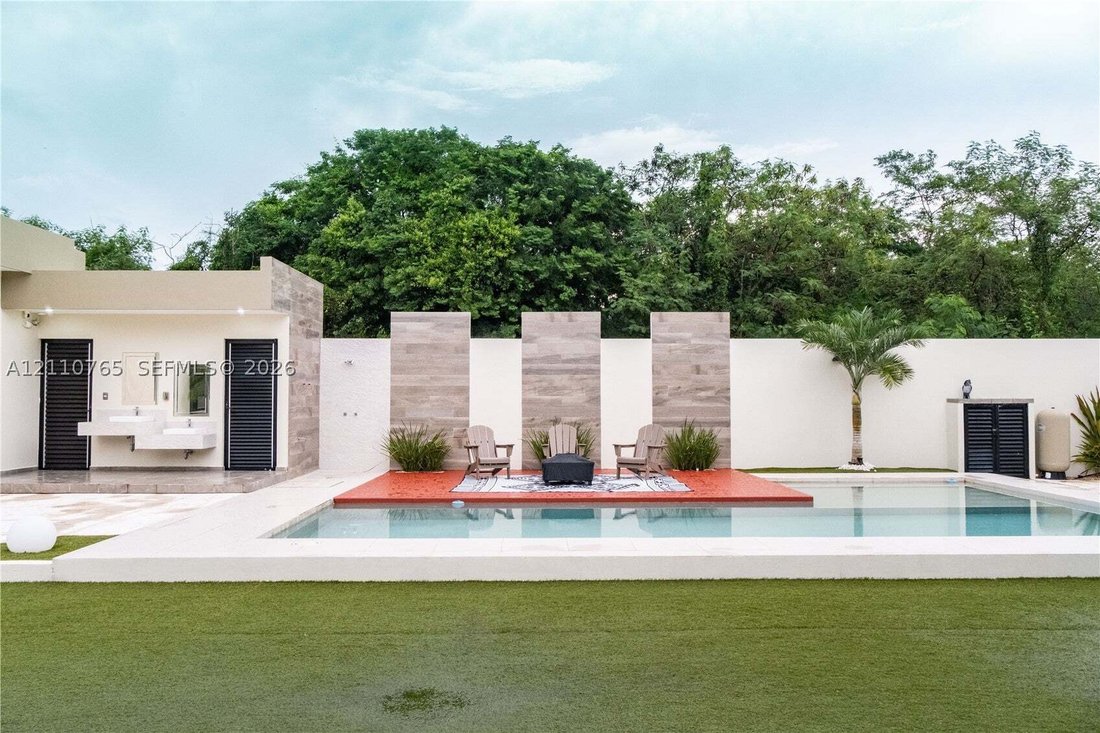 House in Cholul, Yucatan, Mexico 5 - 19155799