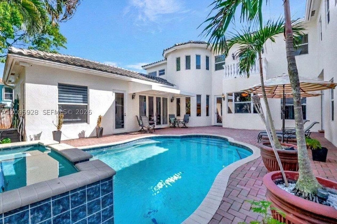 House in Boca Raton, Florida, United States 4 - 19155785