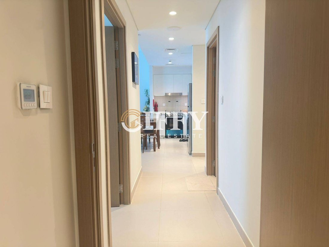 Appartement à Dubai Creek Harbour, Doubaï, Émirats arabes unis 5 - 19152537