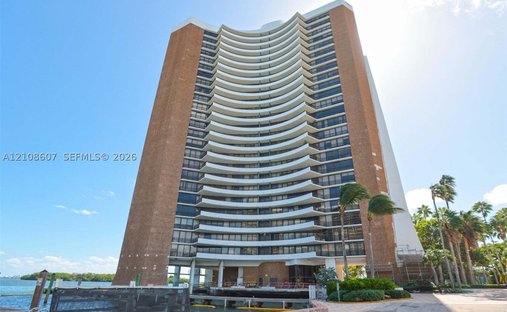 Condo in Miami, Florida, United States 1