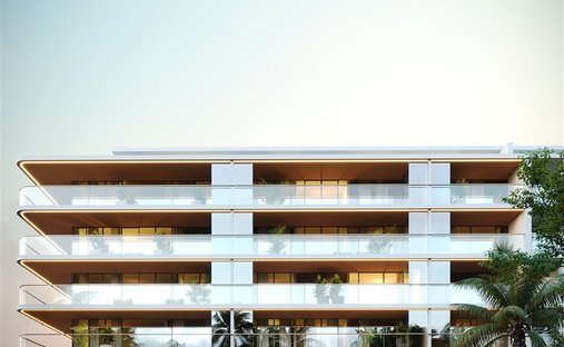 Appartamento a Gloria e Vera Cruz, Distretto di Aveiro, Portogallo 1