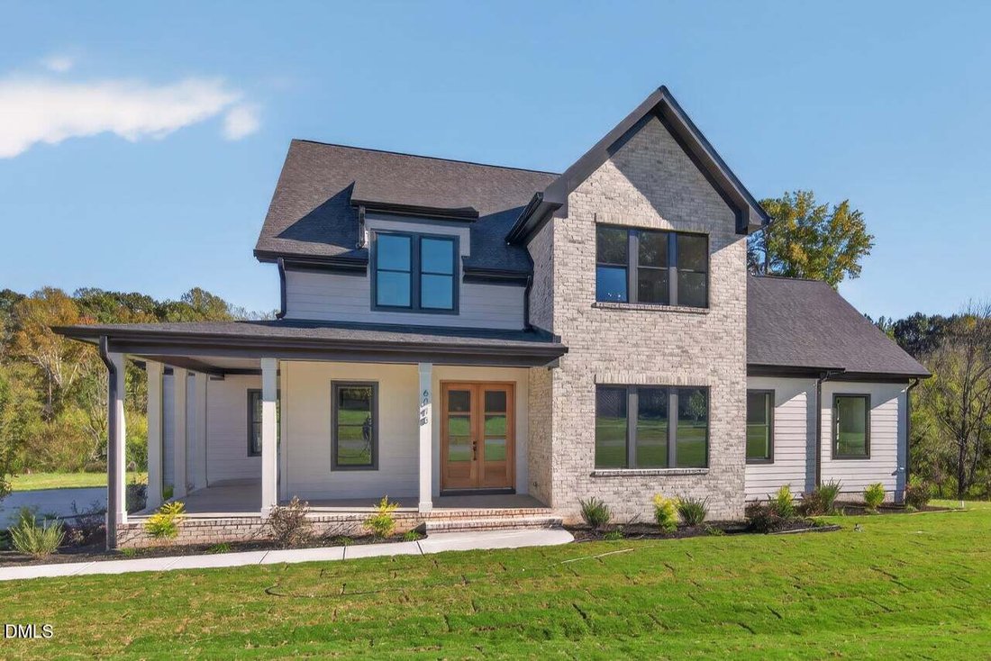 House in Hillsborough, North Carolina, United States 1 - 18777528