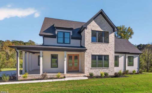 Casa a Hillsborough, Carolina del Nord, Stati Uniti 1