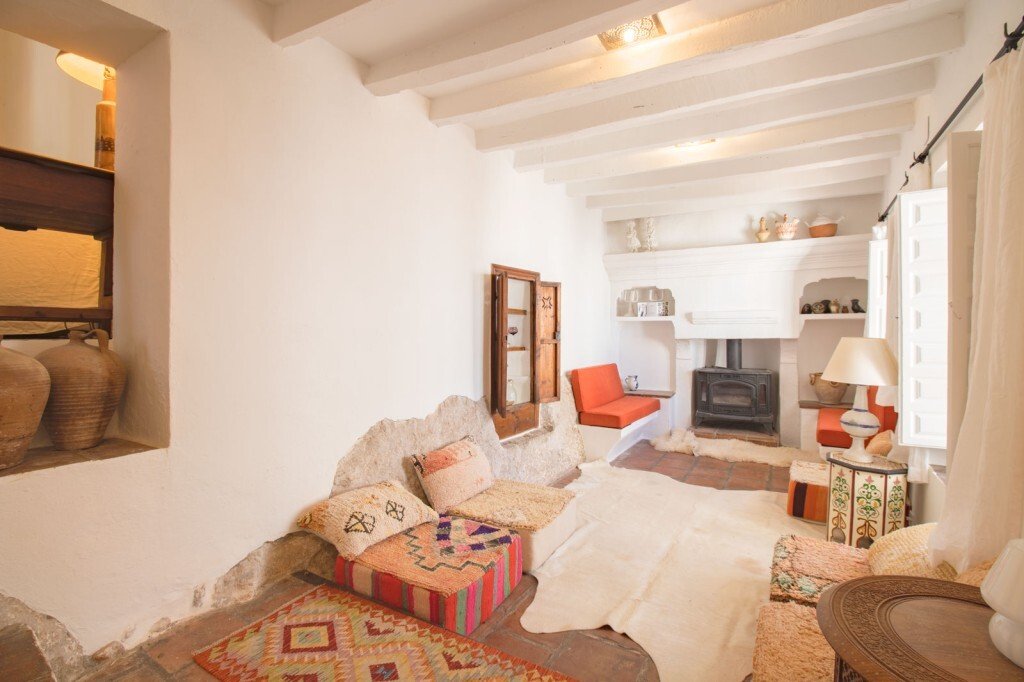 Haus in Comares, Andalusien, Spanien 3 - 19154684