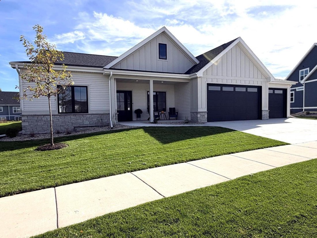 Haus in Sun Prairie, Wisconsin, Vereinigte Staaten 2 - 19154529