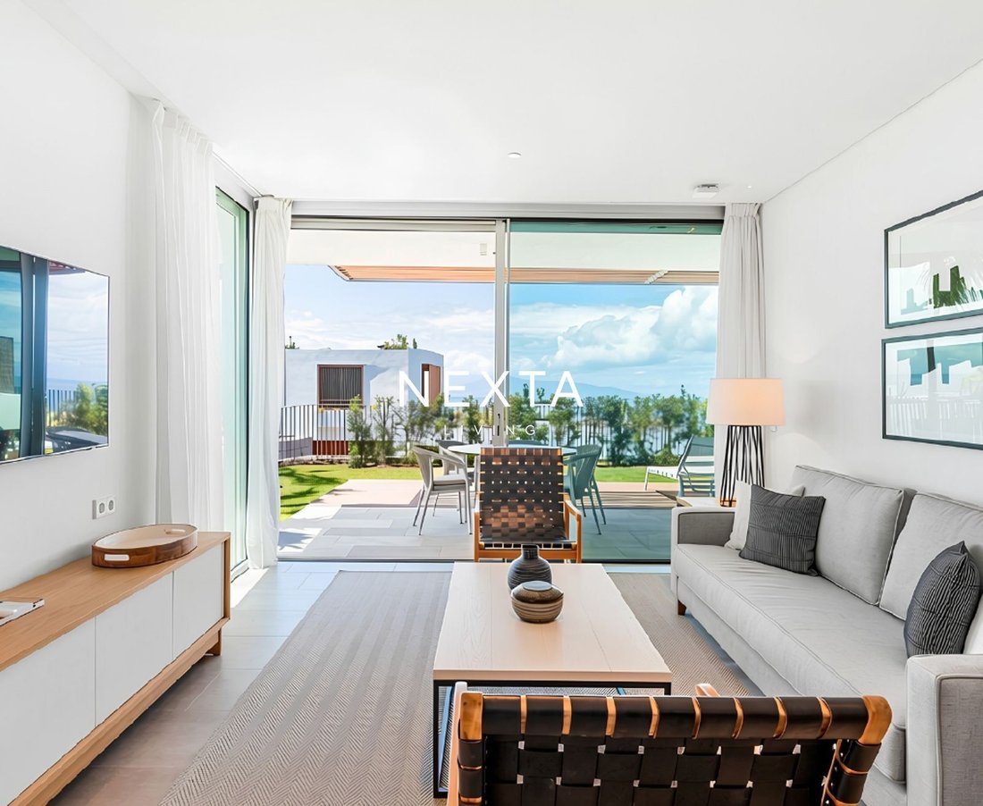 Apartment in Guia de Isora, Canary Islands, Spain 3 - 19154690