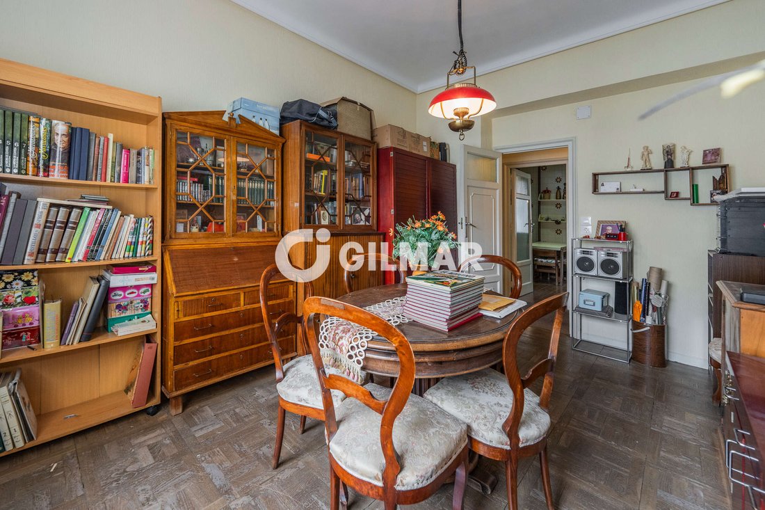 Appartamento a Salamanca, Madrid, Spagna 4 - 19152445