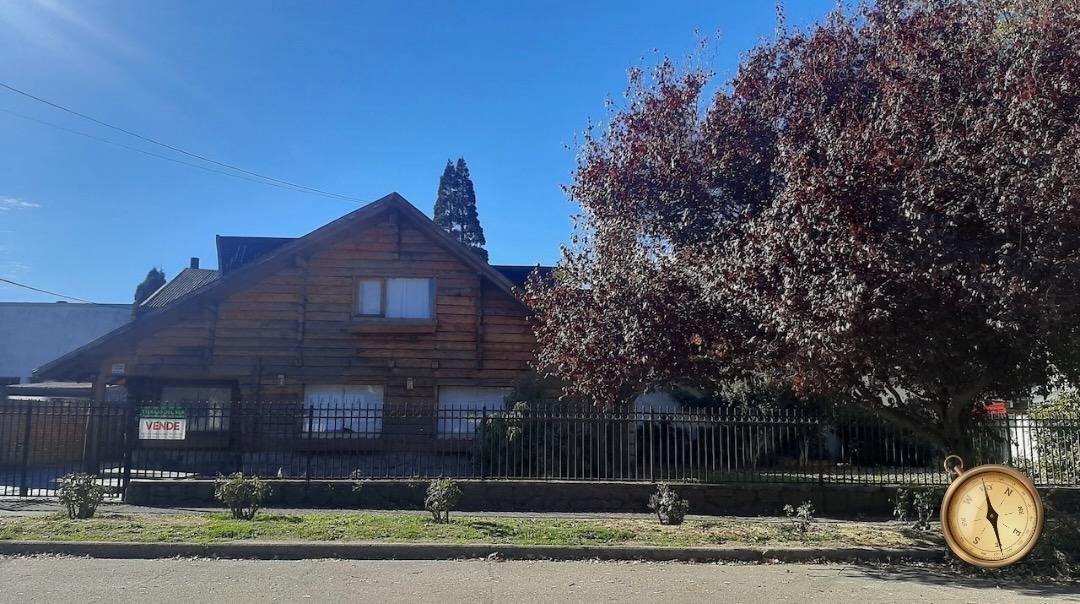 Haus in San Martín de los Andes, Neuquén, Argentinien 3 - 19154208