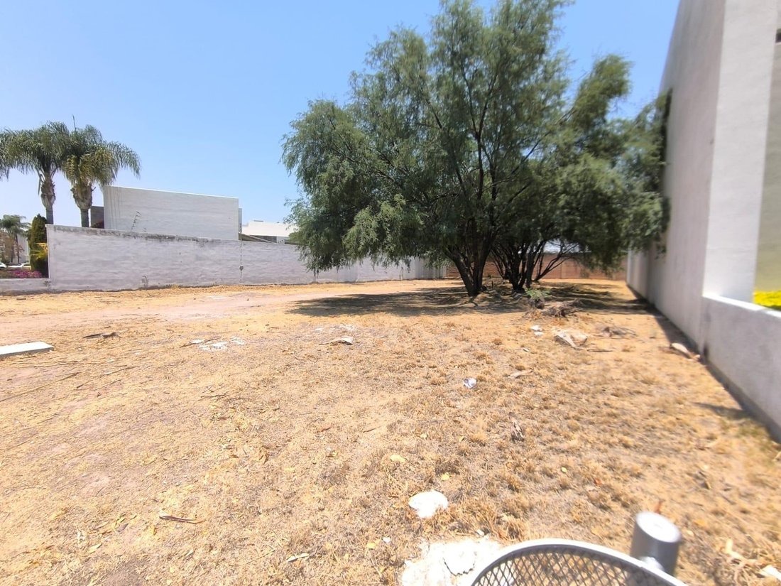 Land in Aguascalientes, Aguascalientes, Mexiko 2 - 19153365