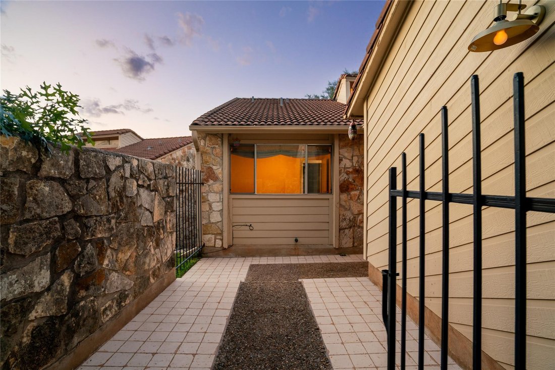 Townhouse in Austin, Texas, United States 4 - 19154975