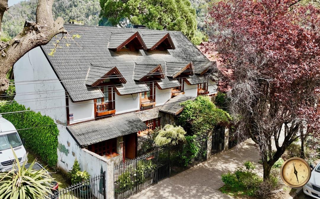 Haus in San Martín de los Andes, Neuquén, Argentinien 2 - 19154204