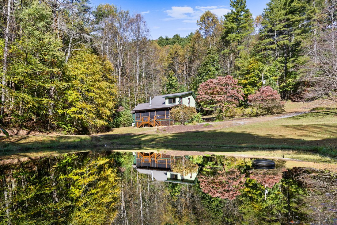 House in Blue Ridge, Georgia, United States 2 - 19144330