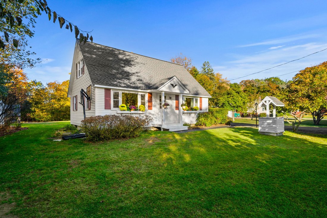 House in Kingston, New Hampshire, United States 5 - 19153899