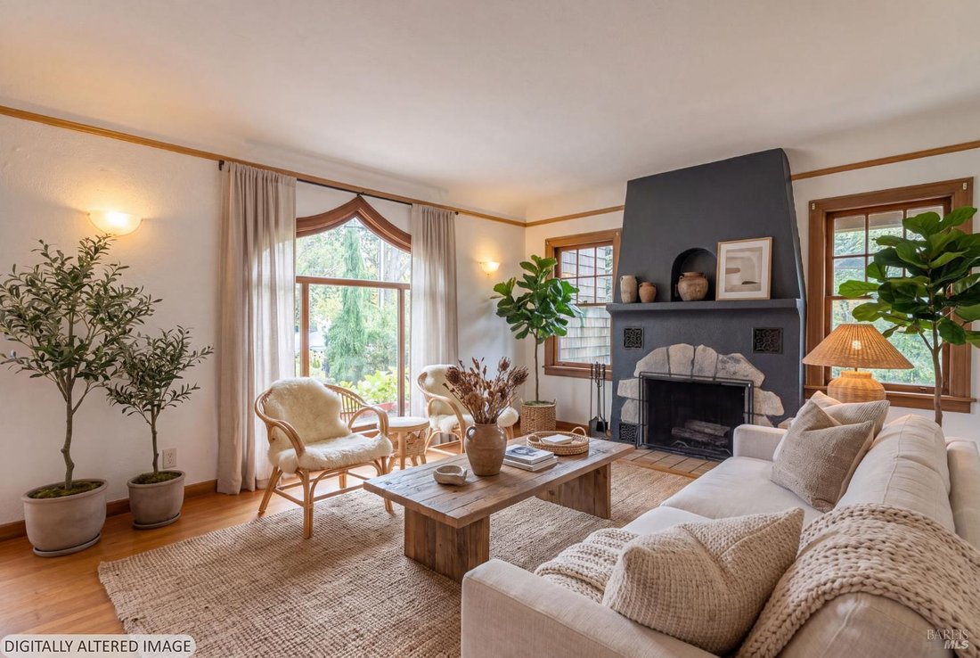 House in Yountville, California, United States 5 - 19153889
