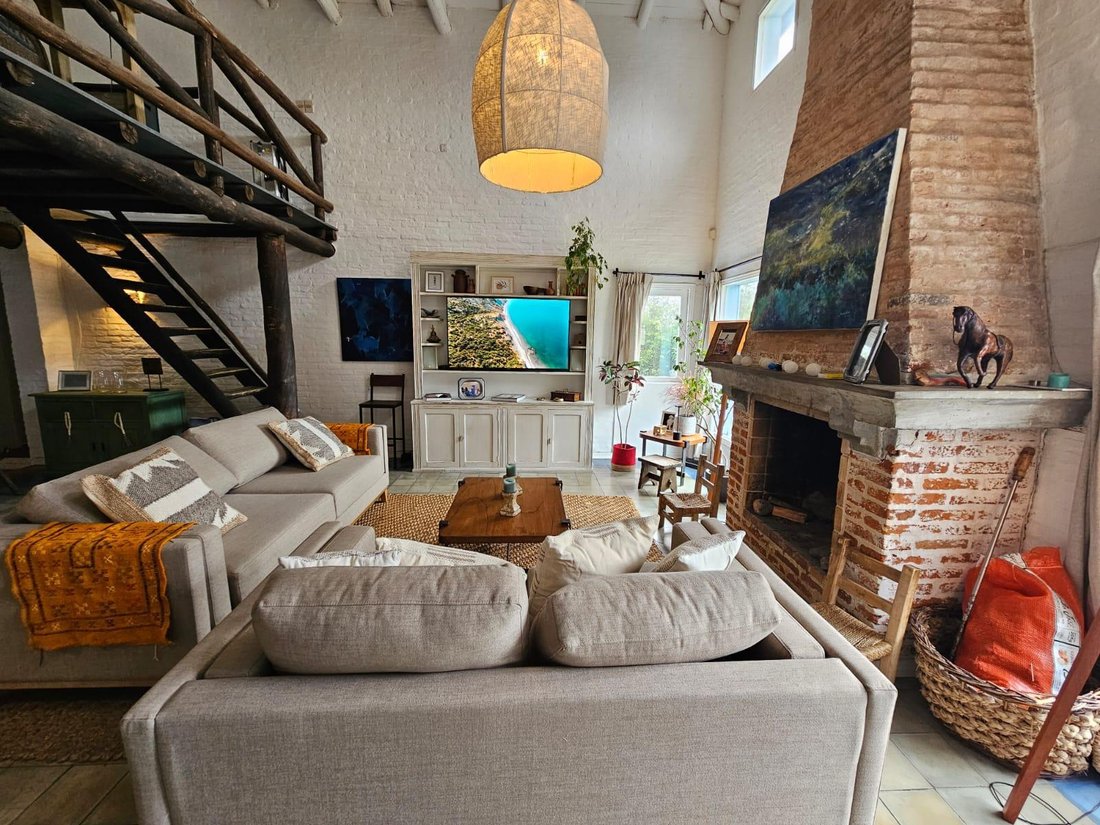 House in Laguna Blanca, Maldonado Department, Uruguay 1 - 19152884