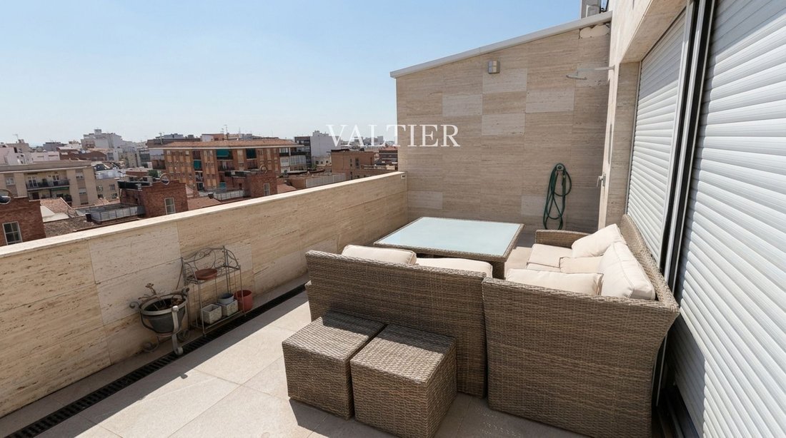 Attico a Centro, Madrid, Spagna 4 - 19147575