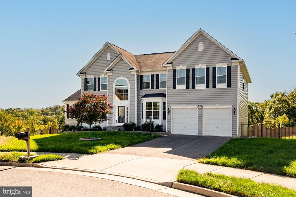 Casa a Woodbridge, Virginia, Stati Uniti 2 - 19153715