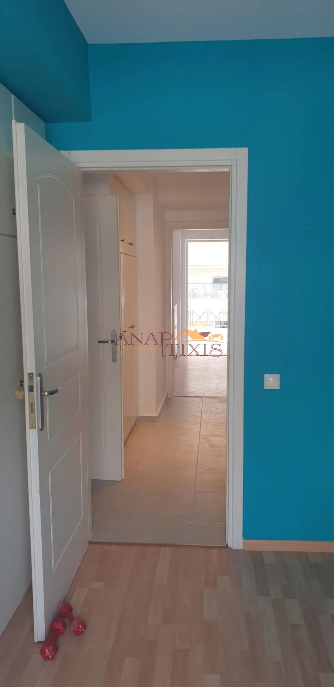 Apartamento en 7th District of Athens, Athens, Grecia 5 - 19152595