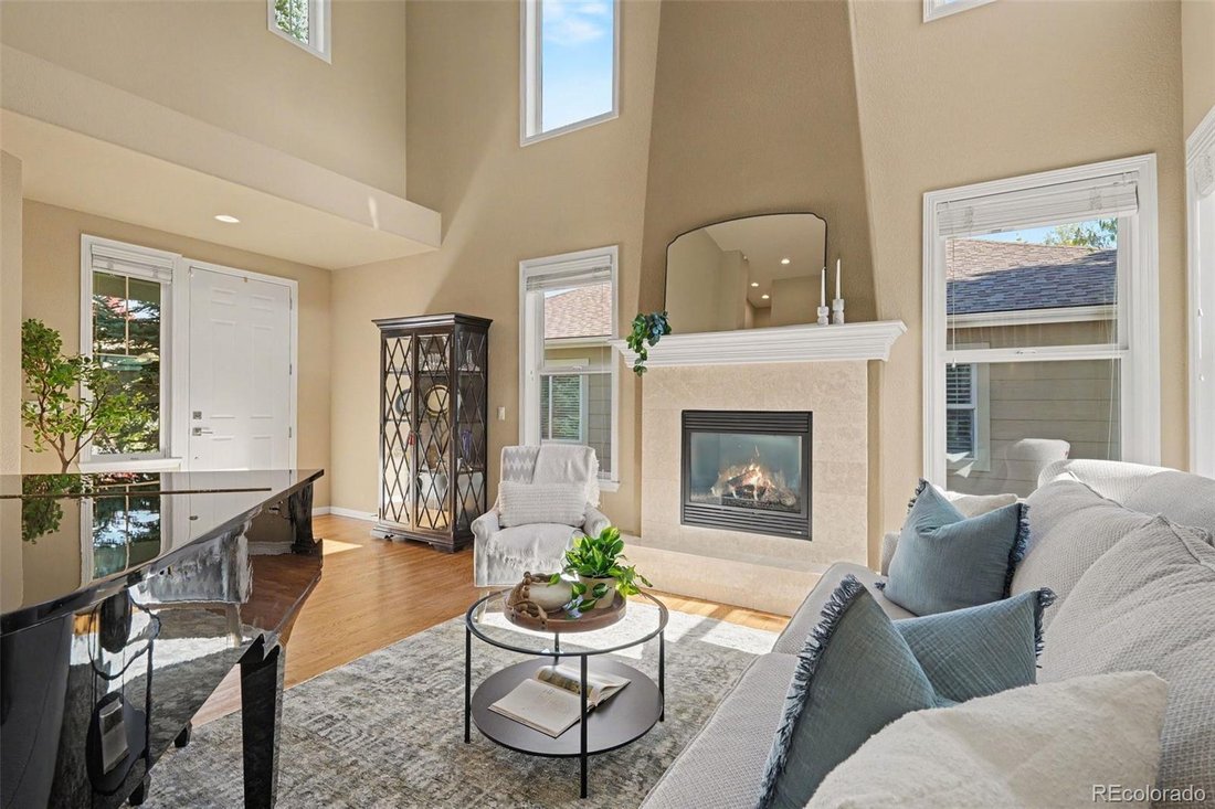 House in Highlands Ranch, Colorado, United States 5 - 19155099