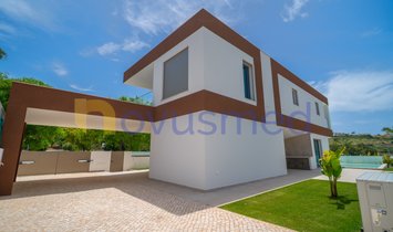 Haus in Olhos de Agua, Algarve, Portugal 1